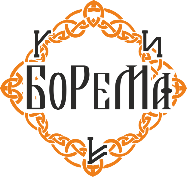 логотип
